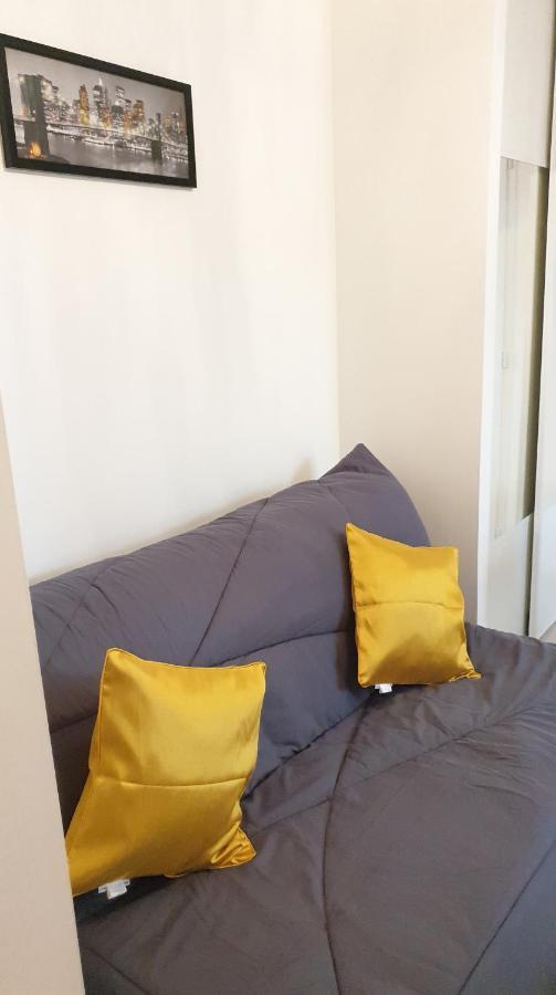 Appartement Entier Meuble A Beaumont Proche Futuroscope Et Poitiers Technopole エクステリア 写真