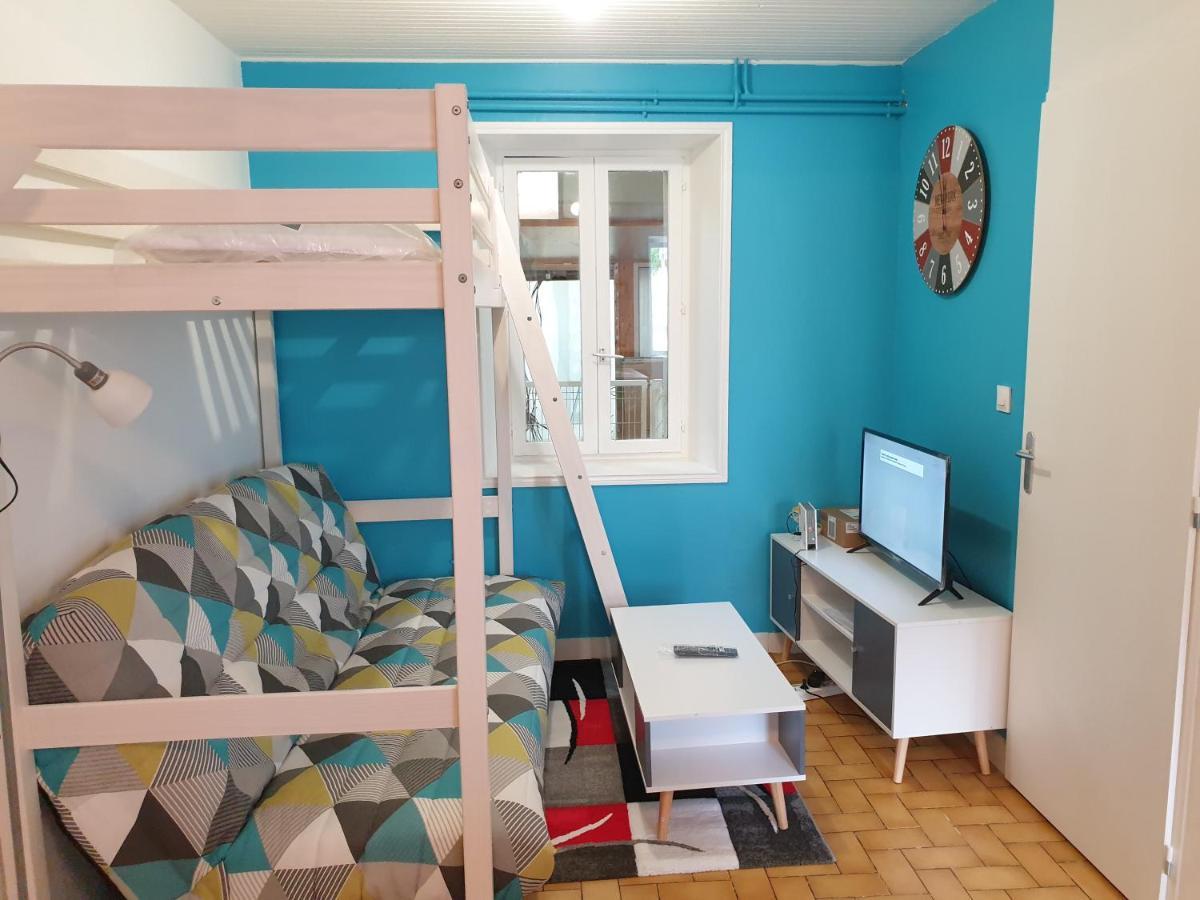 Appartement Entier Meuble A Beaumont Proche Futuroscope Et Poitiers Technopole エクステリア 写真