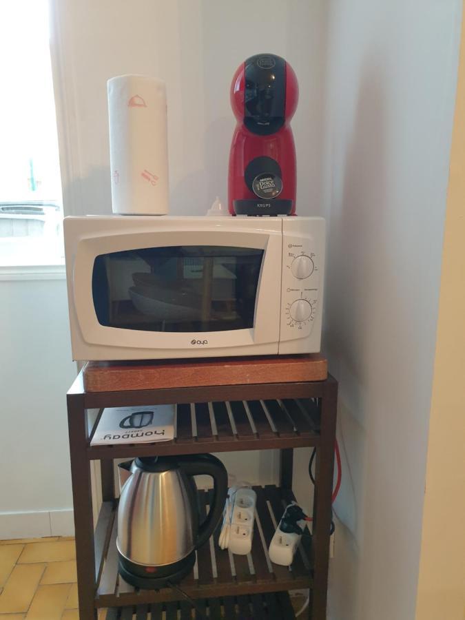 Appartement Entier Meuble A Beaumont Proche Futuroscope Et Poitiers Technopole エクステリア 写真