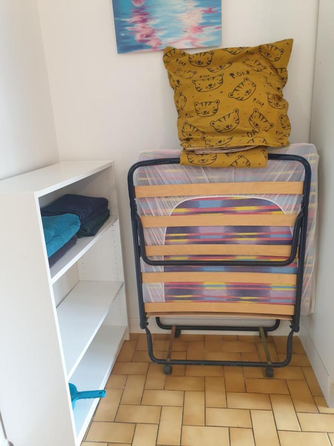 Appartement Entier Meuble A Beaumont Proche Futuroscope Et Poitiers Technopole エクステリア 写真