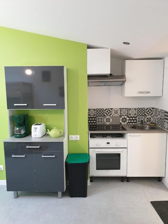 Appartement Entier Meuble A Beaumont Proche Futuroscope Et Poitiers Technopole エクステリア 写真