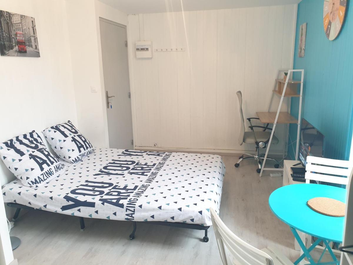 Appartement Entier Meuble A Beaumont Proche Futuroscope Et Poitiers Technopole エクステリア 写真