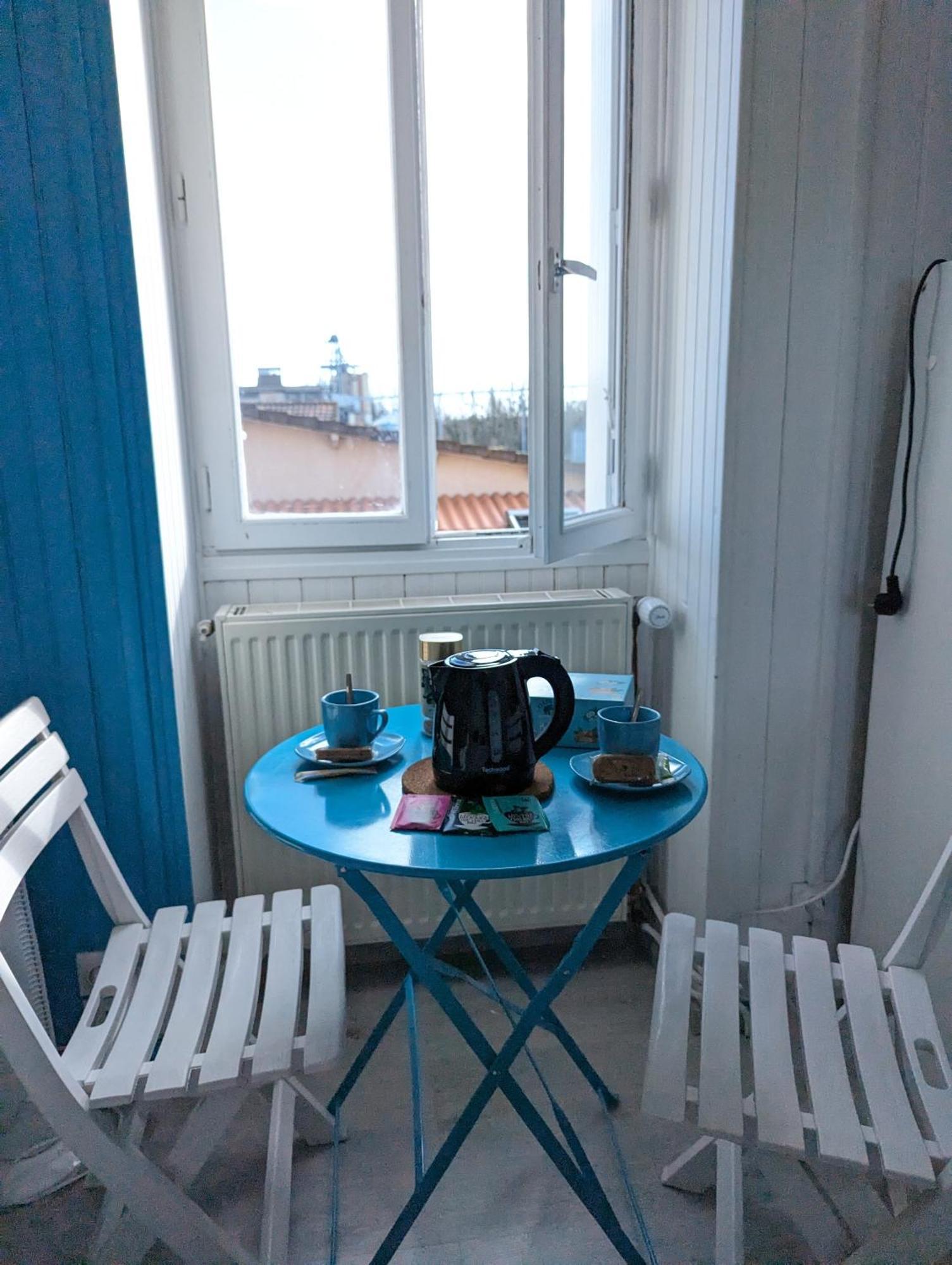 Appartement Entier Meuble A Beaumont Proche Futuroscope Et Poitiers Technopole エクステリア 写真